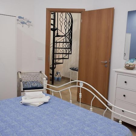 A Casa Ru Mare Villa Castellammare del Golfo Exterior photo