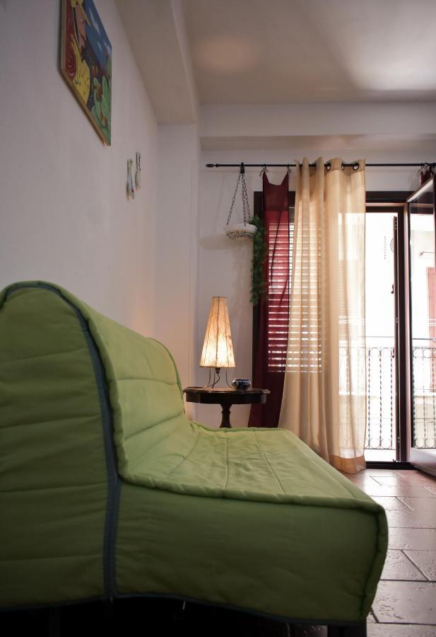 A Casa Ru Mare Villa Castellammare del Golfo Exterior photo